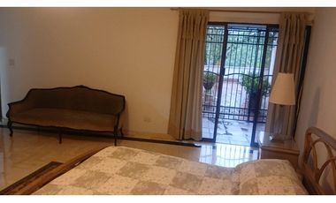 SANTA TERESITA/ ALQUILO  / AMOBLADO O DESUCUPADO