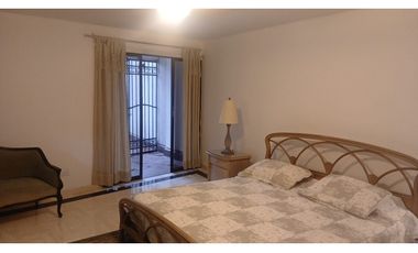 SANTA TERESITA/ ALQUILO  / AMOBLADO O DESUCUPADO