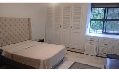 SANTA TERESITA/ ALQUILO  / AMOBLADO O DESUCUPADO