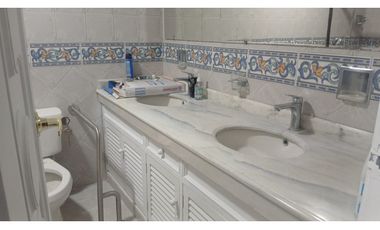 SANTA TERESITA/ ALQUILO  / AMOBLADO O DESUCUPADO