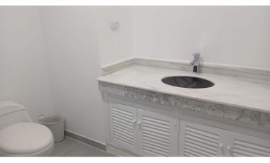 SANTA TERESITA/ ALQUILO  / AMOBLADO O DESUCUPADO