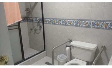 SANTA TERESITA/ ALQUILO  / AMOBLADO O DESUCUPADO