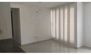 SE ARRIENDA APARTAMENTO EN VILLA CAROLINA BARRANQUILLA
