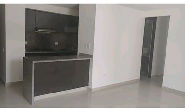 SE ARRIENDA APARTAMENTO EN VILLA CAROLINA BARRANQUILLA