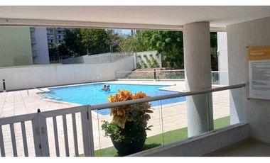 SE ARRIENDA APARTAMENTO EN VILLA CAROLINA BARRANQUILLA