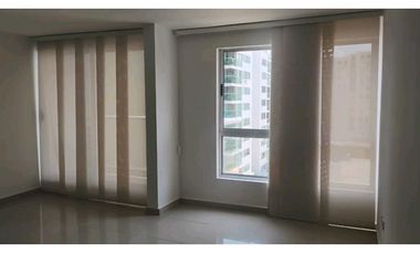 SE ARRIENDA APARTAMENTO EN VILLA CAROLINA BARRANQUILLA