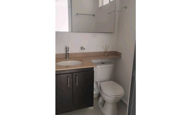 SE ARRIENDA APARTAMENTO EN VILLA CAROLINA BARRANQUILLA