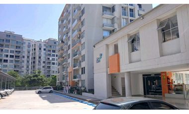 SE ARRIENDA APARTAMENTO EN VILLA CAROLINA BARRANQUILLA