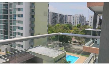 SE ARRIENDA APARTAMENTO EN VILLA CAROLINA BARRANQUILLA