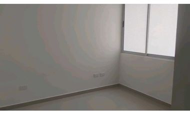 SE ARRIENDA APARTAMENTO EN VILLA CAROLINA BARRANQUILLA