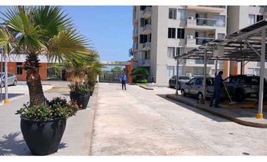 SE ARRIENDA APARTAMENTO EN VILLA CAROLINA BARRANQUILLA