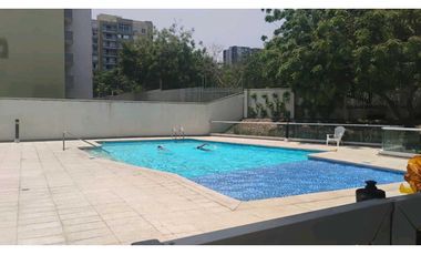 SE ARRIENDA APARTAMENTO EN VILLA CAROLINA BARRANQUILLA