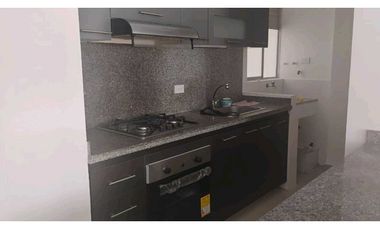 SE ARRIENDA APARTAMENTO EN VILLA CAROLINA BARRANQUILLA