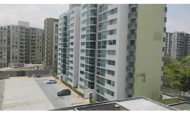 SE ARRIENDA APARTAMENTO EN VILLA CAROLINA BARRANQUILLA