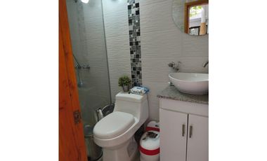 Apartamento en venta en Itagüí Santa María