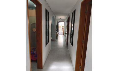 Apartamento en venta en Itagüí Santa María