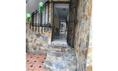 Apartamento en venta en Itagüí Santa María