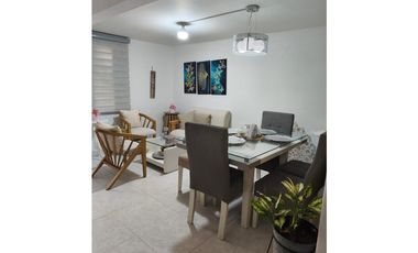 Apartamento en venta en Itagüí Santa María