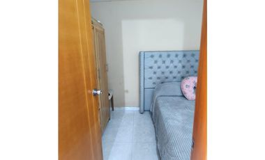Apartamento en venta en Itagüí Santa María