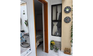 Apartamento en venta en Itagüí Santa María