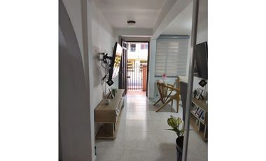 Apartamento en venta en Itagüí Santa María