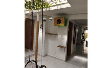 Apartamento en venta en Itagüí Santa María