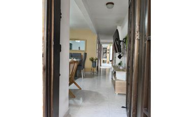 Apartamento en venta en Itagüí Santa María