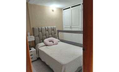 Apartamento en venta en Itagüí Santa María