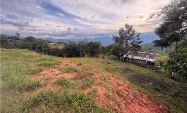 lote en san jeronimo vereda quimbaya