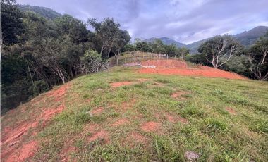 lote en san jeronimo vereda quimbaya