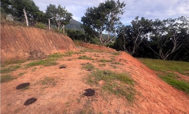 lote en san jeronimo vereda quimbaya