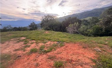 lote en san jeronimo vereda quimbaya