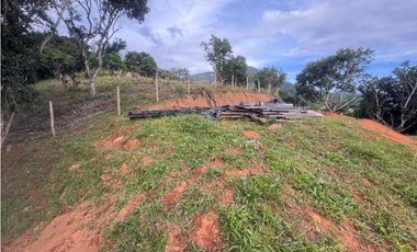 lote en san jeronimo vereda quimbaya