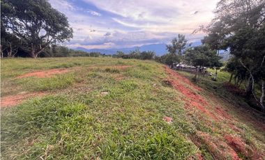 lote en san jeronimo vereda quimbaya