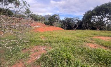 lote en san jeronimo vereda quimbaya