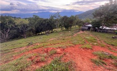 lote en san jeronimo vereda quimbaya