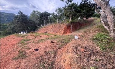 lote en san jeronimo vereda quimbaya