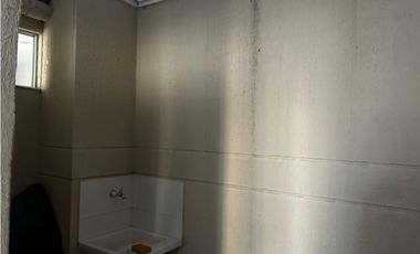 Apartamento en arriendo Amatista Alameda del rio