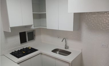 Apartamento en arriendo Amatista Alameda del rio