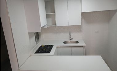 Apartamento en arriendo Amatista Alameda del rio