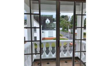 VENTA CASA CAMPESTRE NORTE DE ARMENIA