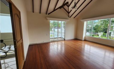 VENTA CASA CAMPESTRE NORTE DE ARMENIA