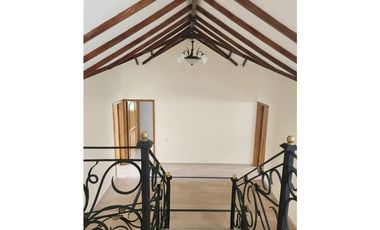 VENTA CASA CAMPESTRE NORTE DE ARMENIA