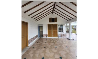 VENTA CASA CAMPESTRE NORTE DE ARMENIA