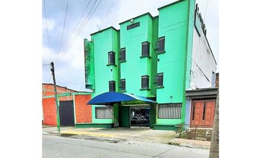 Venta Edificio Comercial, Armenia, Quindío Colombia,