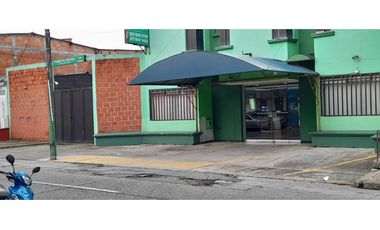 Venta Edificio Comercial, Armenia, Quindío Colombia,