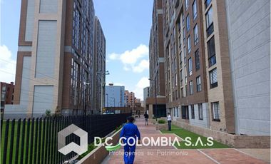 APARTAESTUDIO EN ARRIENDO EN MAZUREN - CONJUNTO PARK LIVING