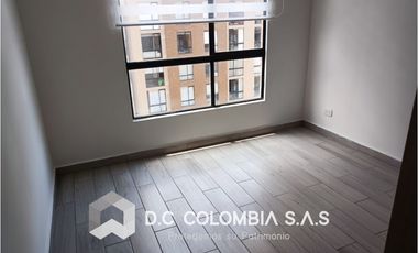 APARTAESTUDIO EN ARRIENDO EN MAZUREN - CONJUNTO PARK LIVING