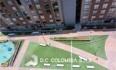 APARTAESTUDIO EN ARRIENDO EN MAZUREN - CONJUNTO PARK LIVING