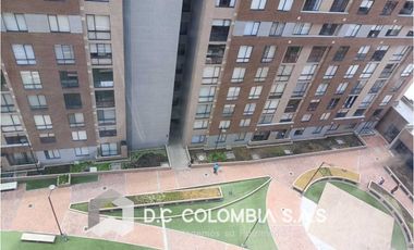 APARTAESTUDIO EN ARRIENDO EN MAZUREN - CONJUNTO PARK LIVING